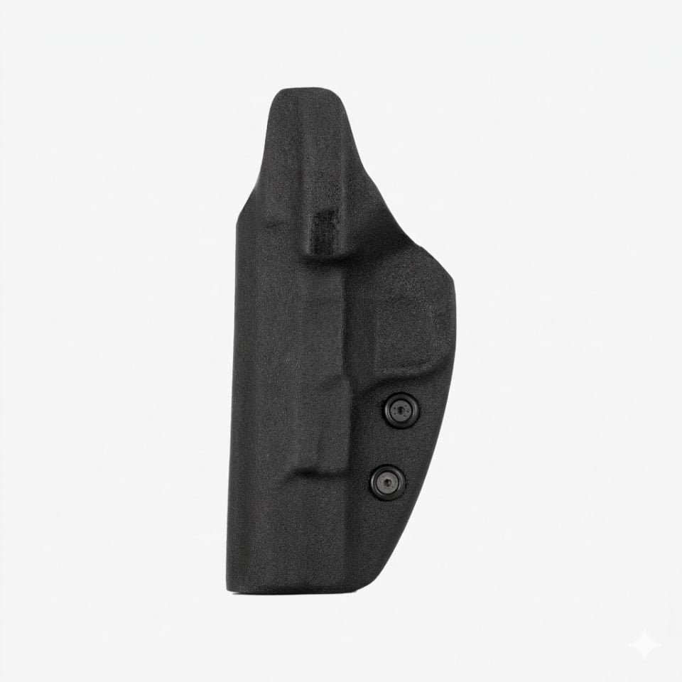 Kılınç 2000 Mega ve Kılınç 2000 Light Uyumlu Kydex İç  Tabanca Kılıfı