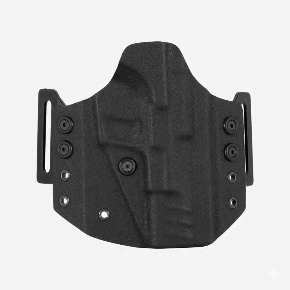 Kılınç 2000 Mega Uyumlu Kydex Tabanca Taşıma Kılıfı