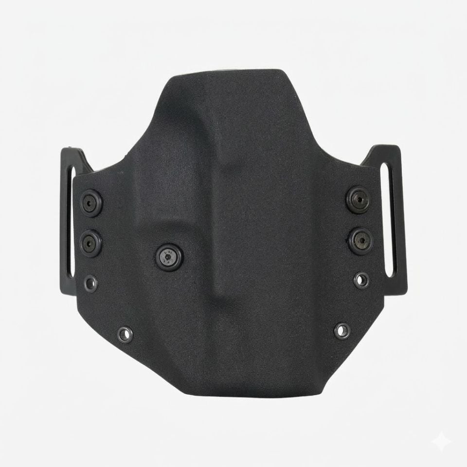 P8L Uyumlu Kydex Tabanca Kılıfı