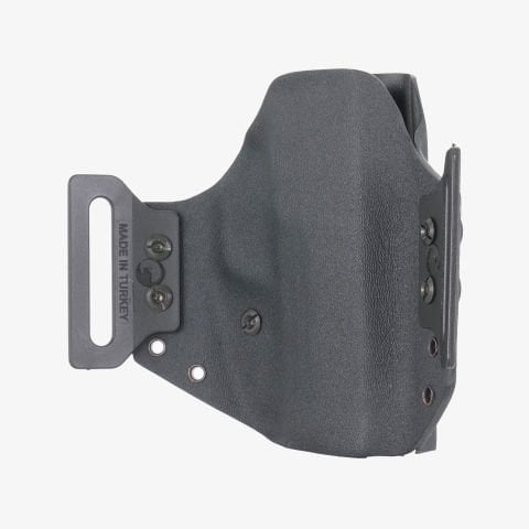 SAR9 Uyumlu Kydex Tabanca Taşıma Kılıfı Sol