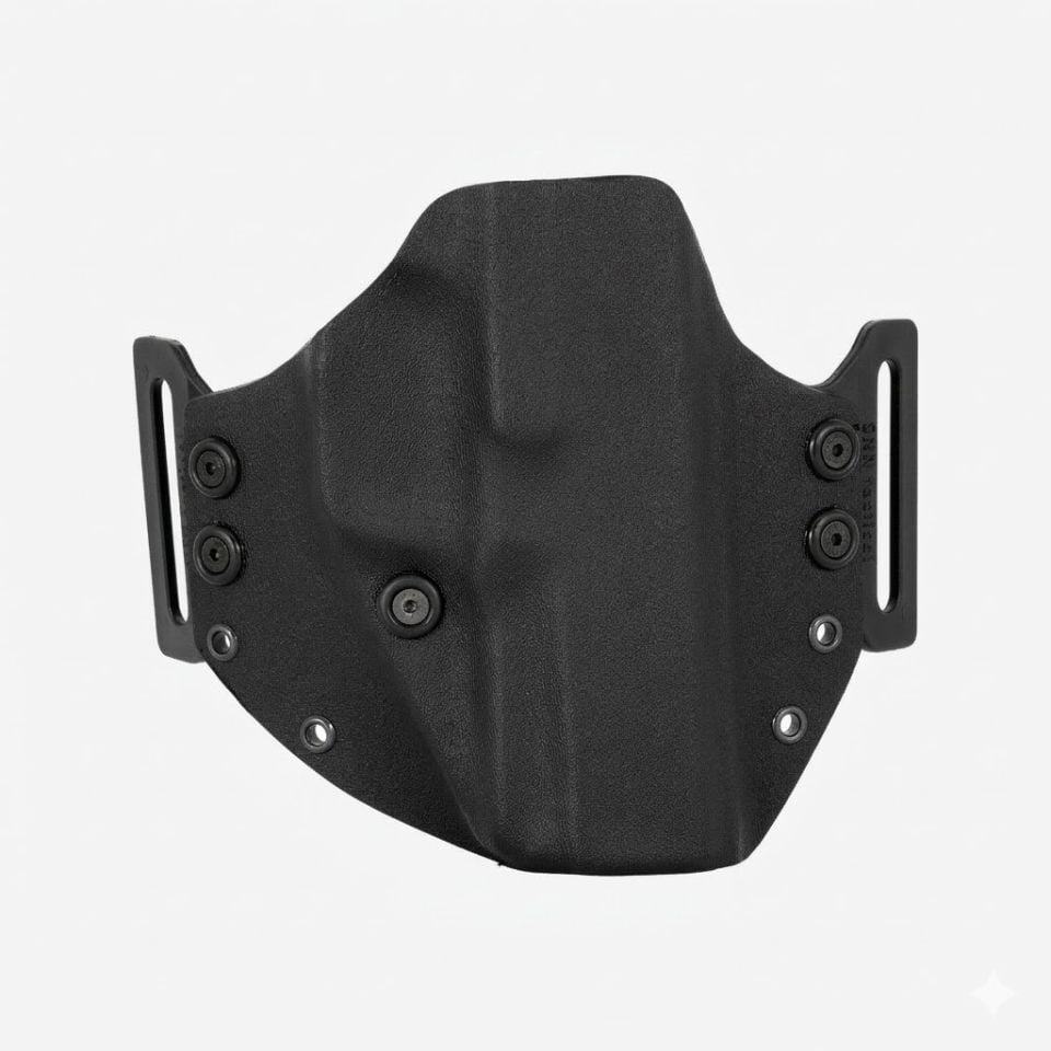 ST9 Uyumlu Kydex Tabanca Kılıfı