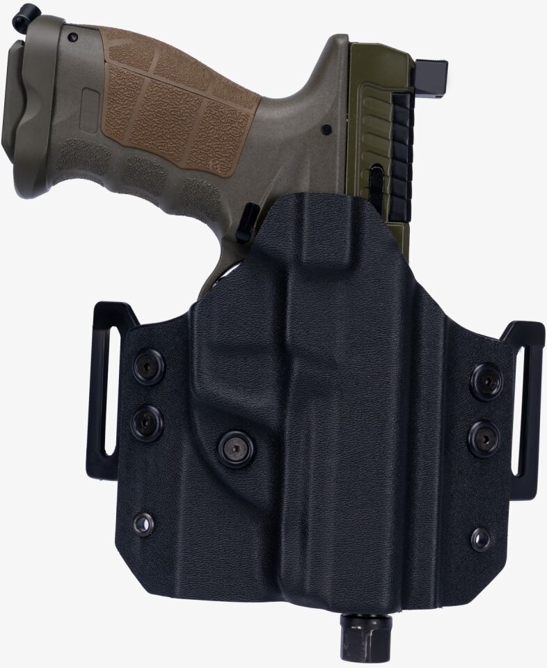 SAR9 SP Uyumlu Kydex Tabanca Kılıfı