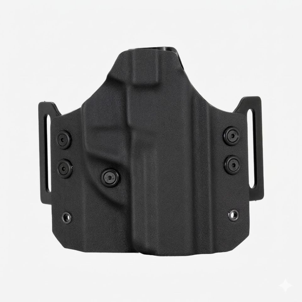 SAR9 SP Uyumlu Kydex Tabanca Kılıfı