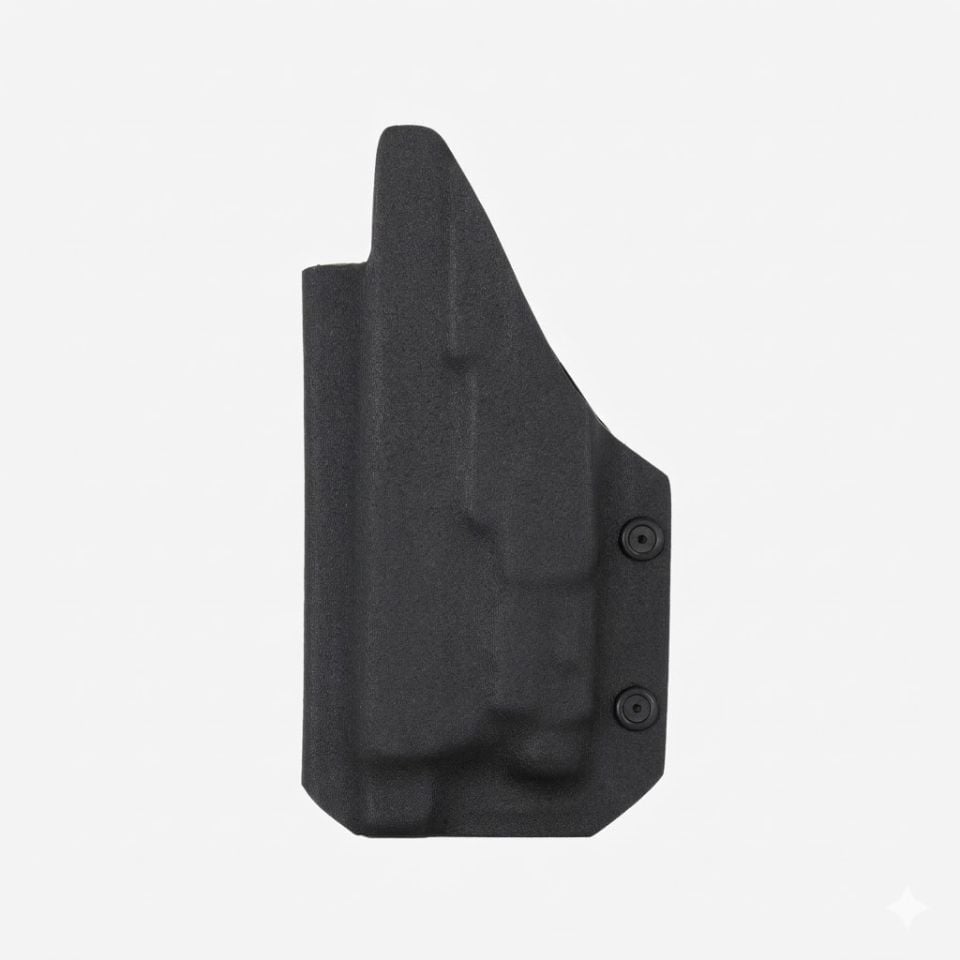 SAR9 SP Uyumlu Kydex Fenerli Tabanca Kılıfı