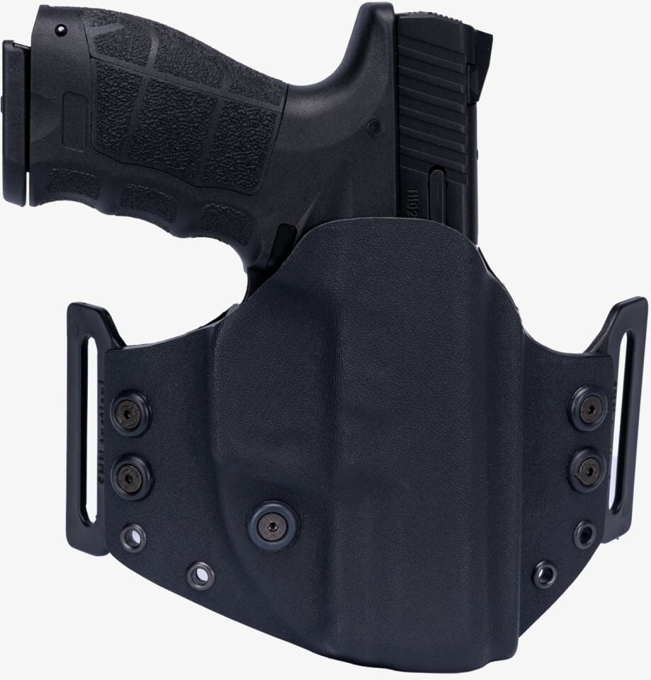 SAR9 C ve SAR9 CX Uyumlu Kydex Tabanca Kılıfı