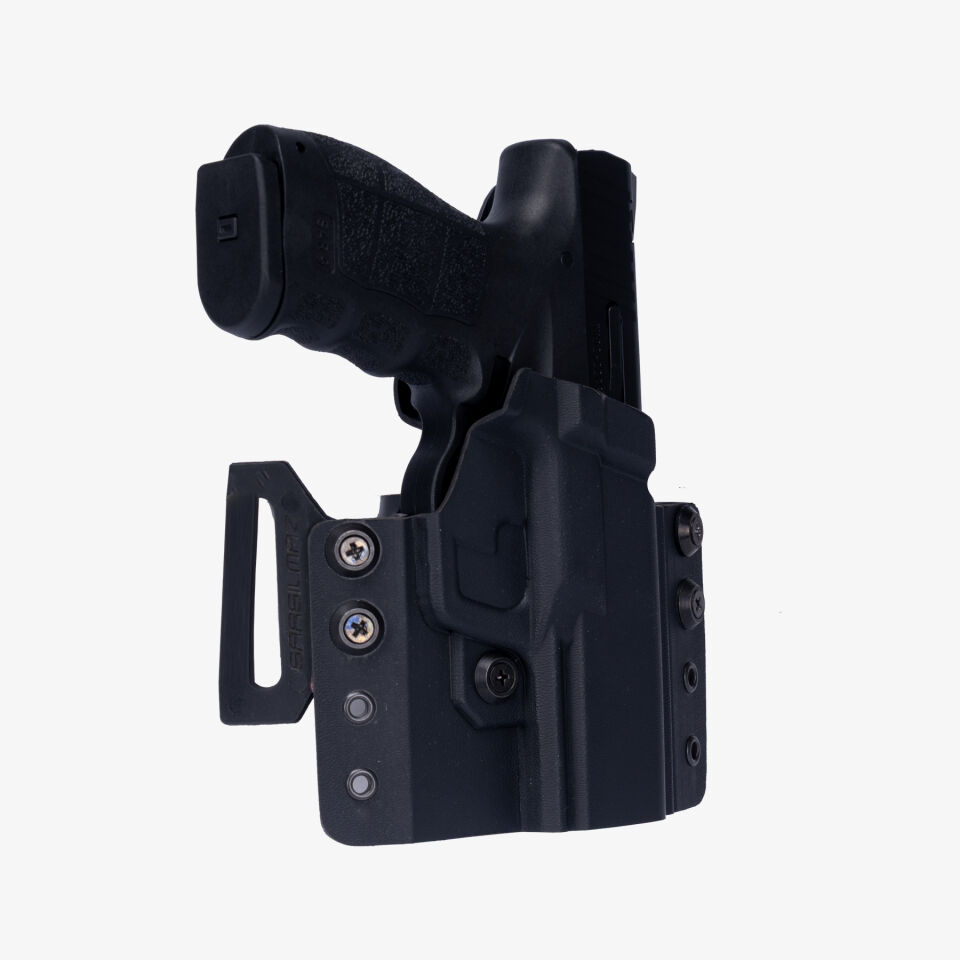 SAR9 C ve SAR9 CX Uyumlu Kydex Tabanca Kılıfı
