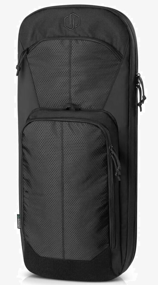 Savior Equipment Specialist Covert 97 cm. Tekli Tüfek Çantası Mat Siyah