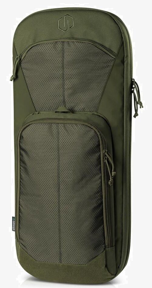 Savior Equipment Specialist Covert 97 cm. Tekli Tüfek Çantası Yeşil