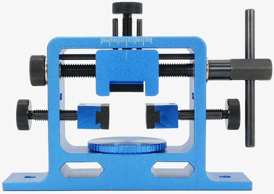 Gez Sökme Aparatı Nişangah Aparatı