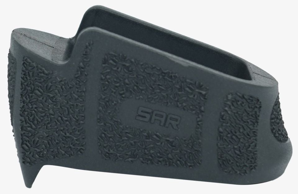 SAR9 SC 17 Kapasite Şarjör Kapağı