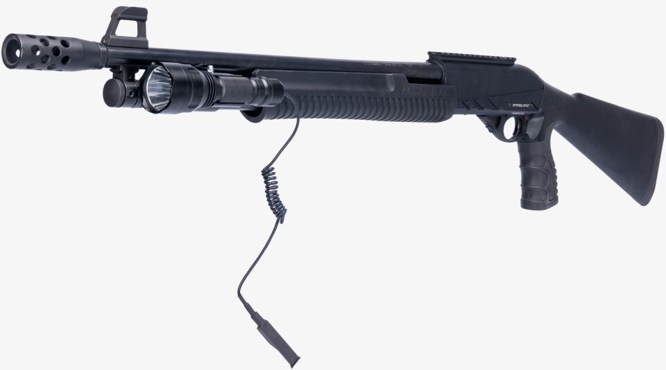 M212, M206W ve SA-X 700S  Uyumlu Kablolu Tüfek Feneri