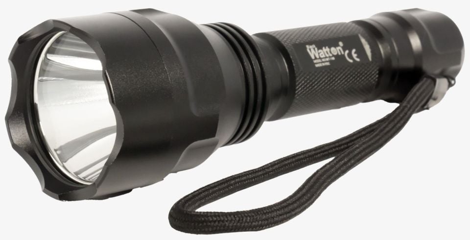 M212, M206W ve SA-X 700S  Uyumlu Kablolu Tüfek Feneri