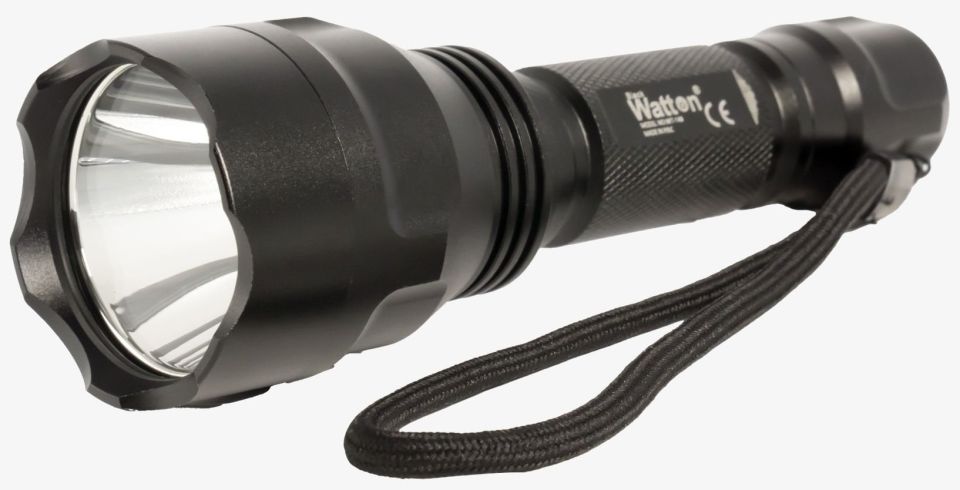 M212, M206W ve SA-X 700S  Uyumlu Kablolu Tüfek Feneri