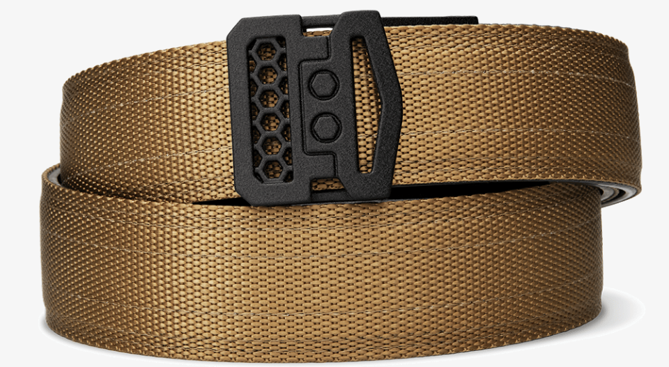 Kore Essentials X10 Taktik Kemer 1,5 İnç Tactical Coyote Renk