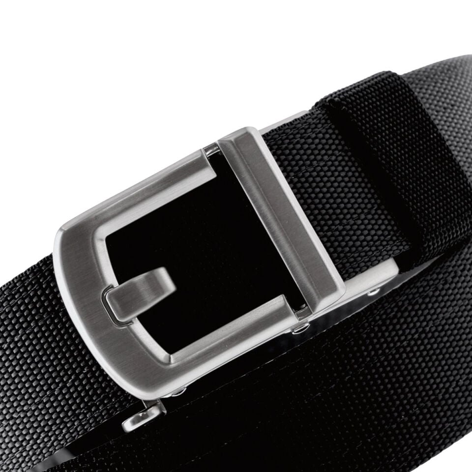 Kore Essentials X8N Taktik Kemer 1,5 İnç Siyah Renk