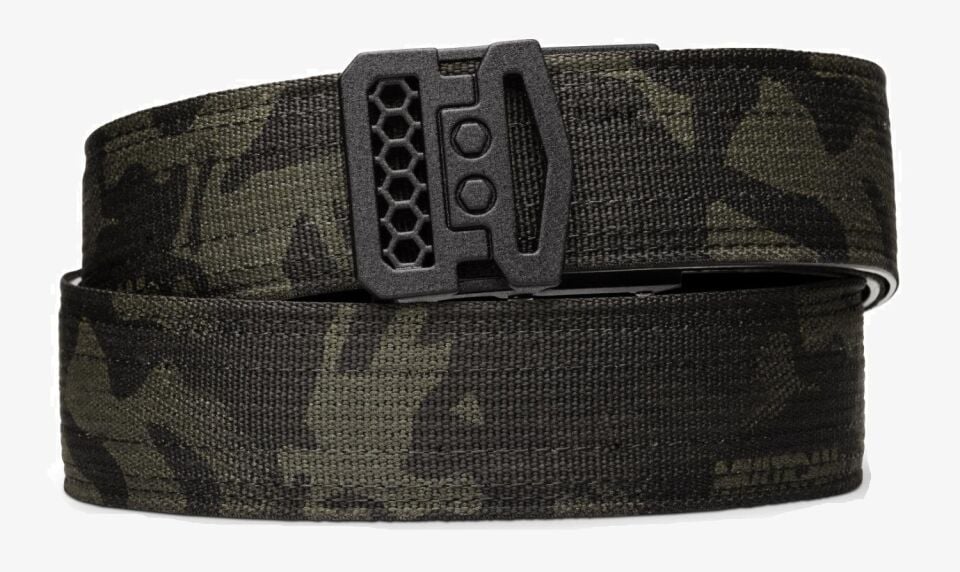 Kore Essentials X10 Taktik Kemer 1,5 İnç Multicam
