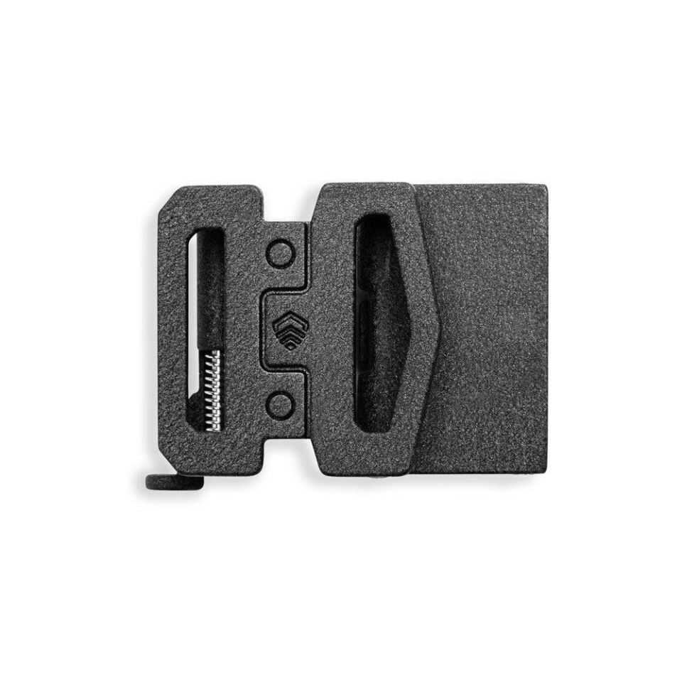 Kore Essentials G1 Garrison Taktik Kemer 1,75 İnç Siyah Renk