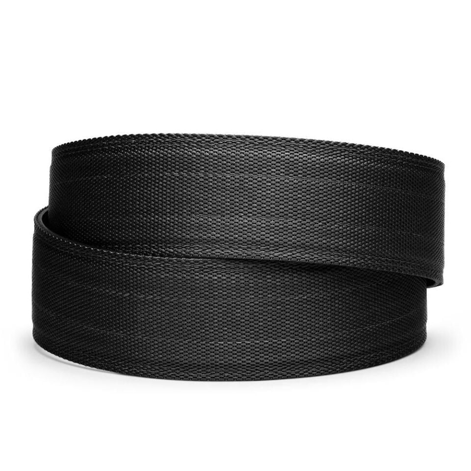 Kore Essentials G1 Garrison Taktik Kemer 1,75 İnç Siyah Renk