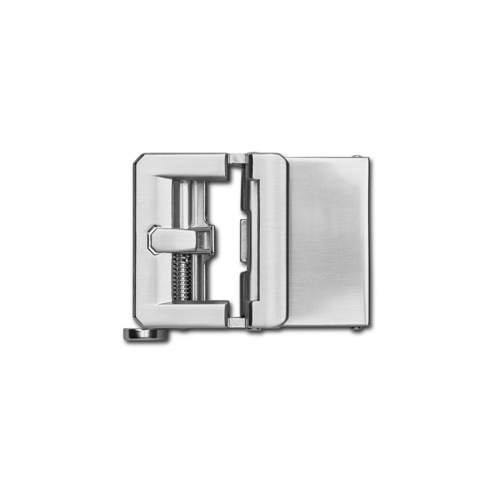 Kore Essentials Armortex X9 Kemer 1,5 İnç Siyah