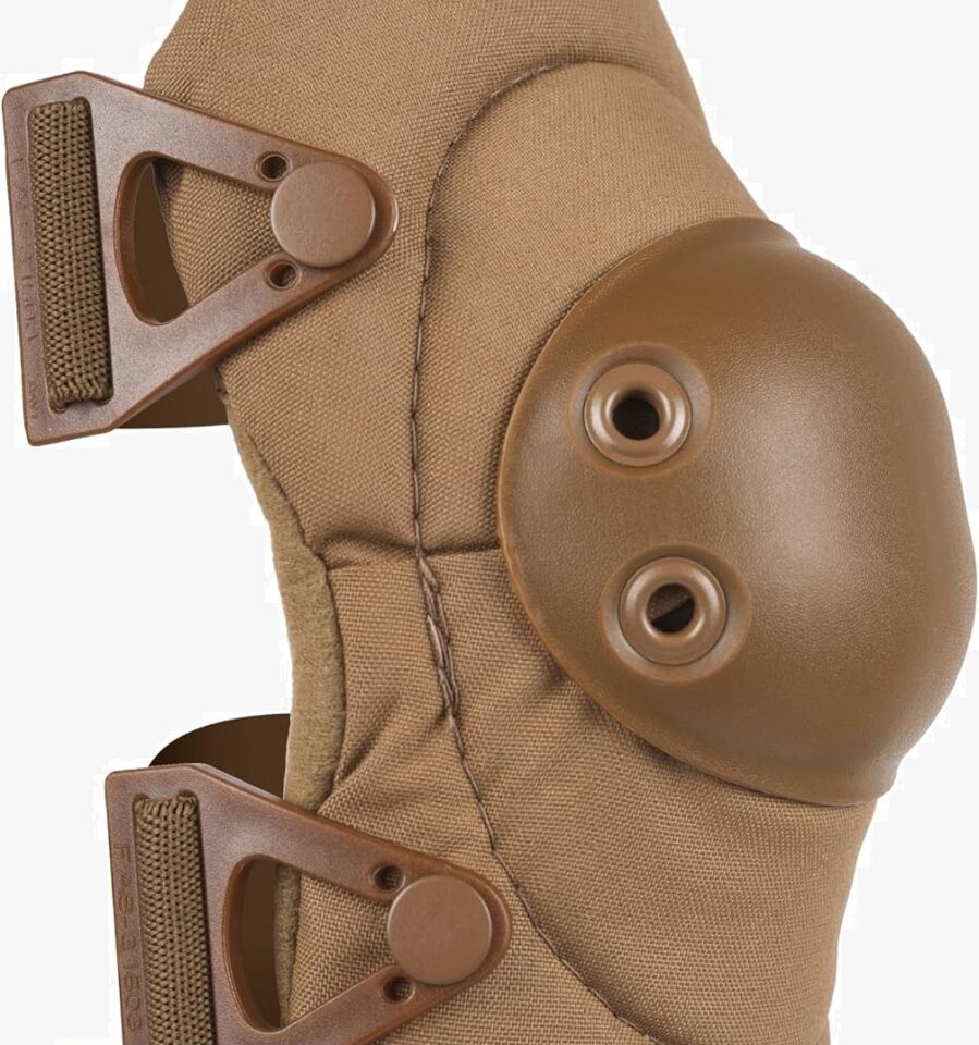 Alta Flex Coyote Dirseklik