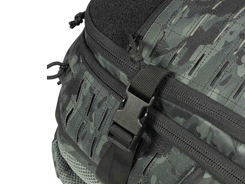 Elite Survival Guardian Sırt Çantası Kamuflaj