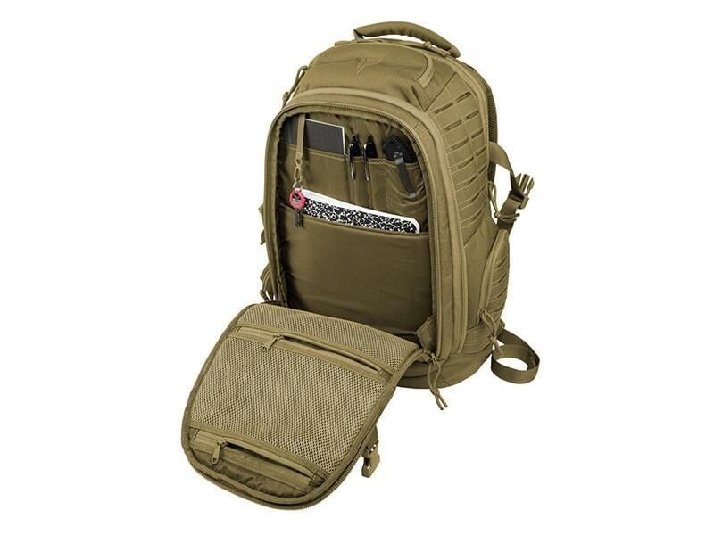 Elite Survival Guardian Sırt Çantası Açık Kahve