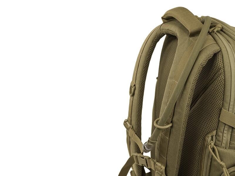 Elite Survival Guardian Sırt Çantası Açık Kahve