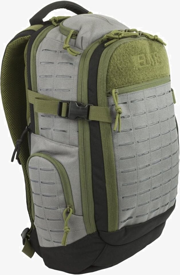 Elite Survival Guardian Sırt Çantası Gri