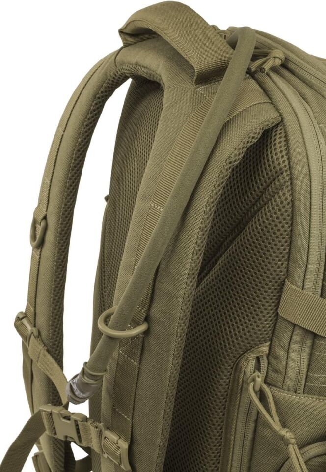 Elite Survival Guardian Sırt Çantası Gri