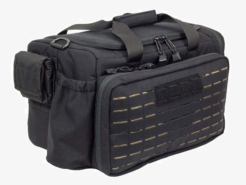 Elite Survival Loudout TM Teçhizat Çantası Siyah Renk