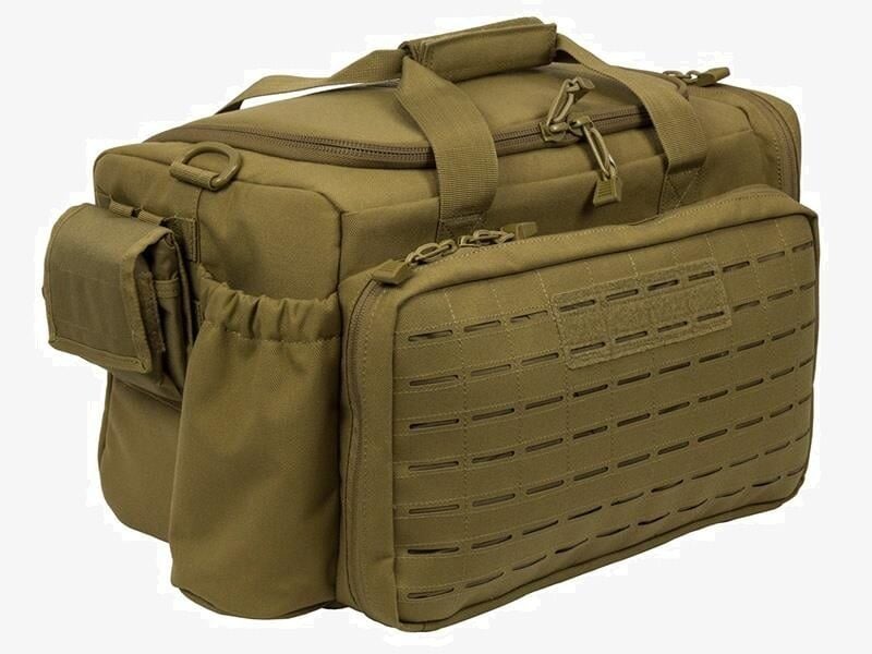 Elite Survival Loudout TM Teçhizat Çantası Açık Kahve