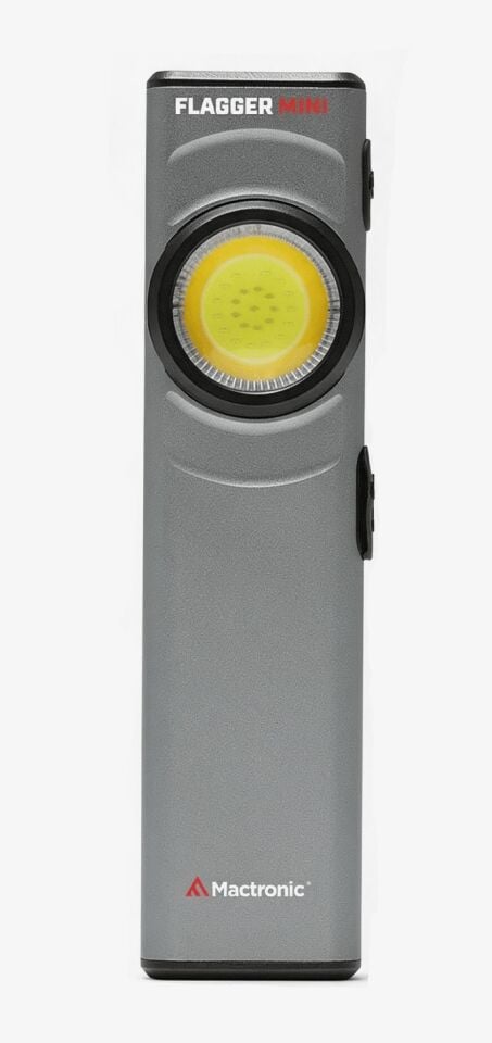 Mactronic Mini Flagger EDC Fener 500 Lümen