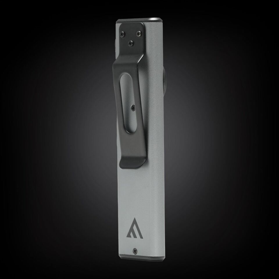 Mactronic Mini Flagger EDC Fener 500 Lümen