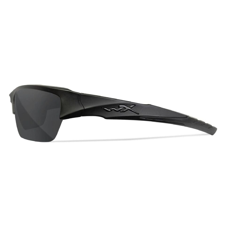 Wiley X Valor 2.5 Balistik Gözlük Siyah