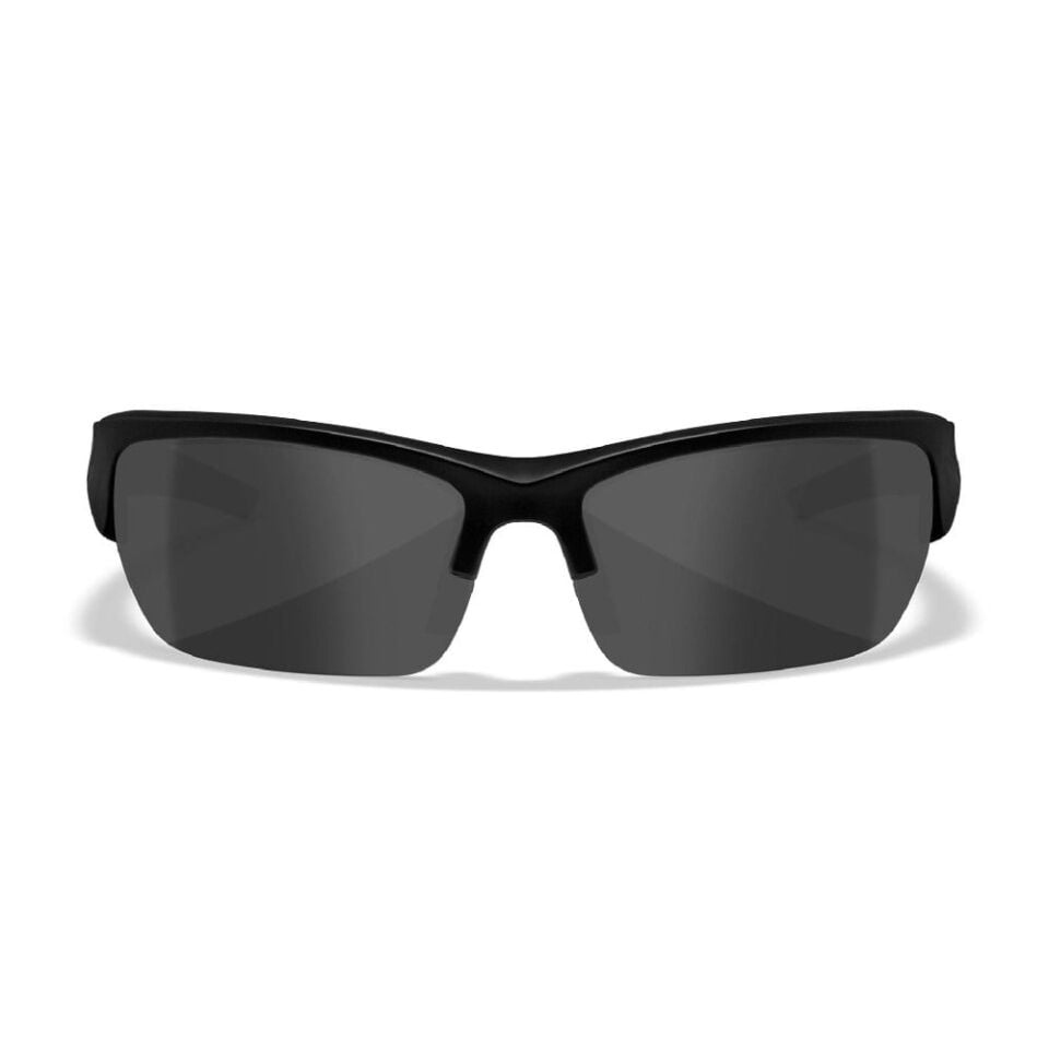 Wiley X Valor 2.5 Balistik Gözlük Siyah