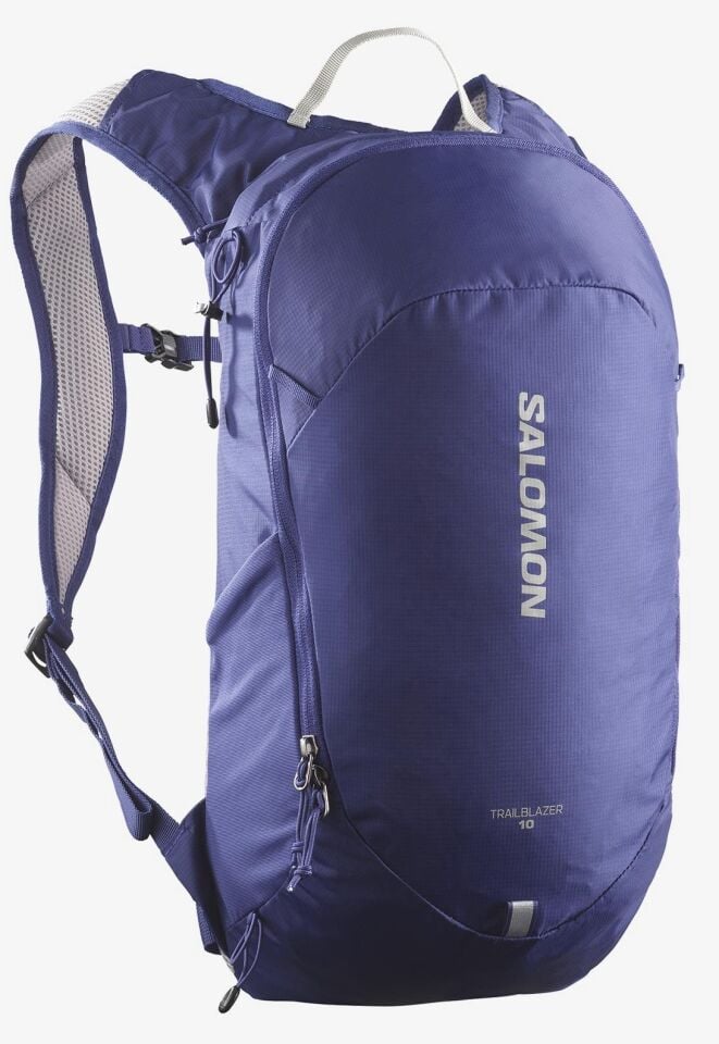 Salomon Trailblazer 10 Outdoor Çanta Mavi
