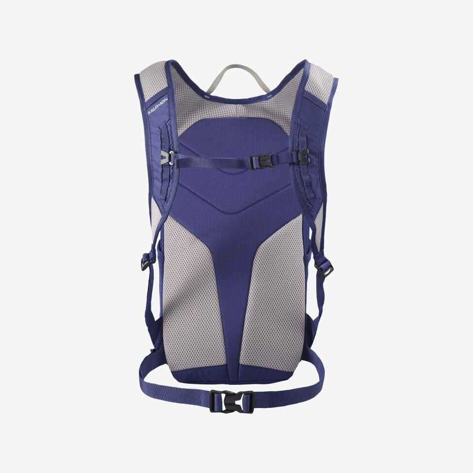 Salomon Trailblazer 10 Outdoor Çanta Mavi