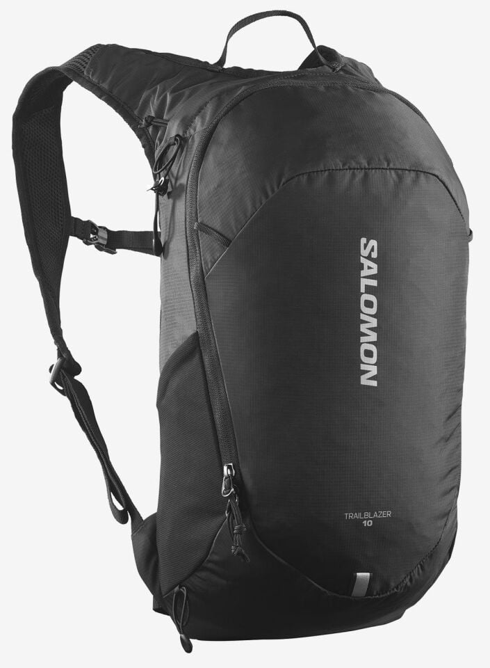 Salomon Trailblazer 10 Outdoor Çanta Siyah