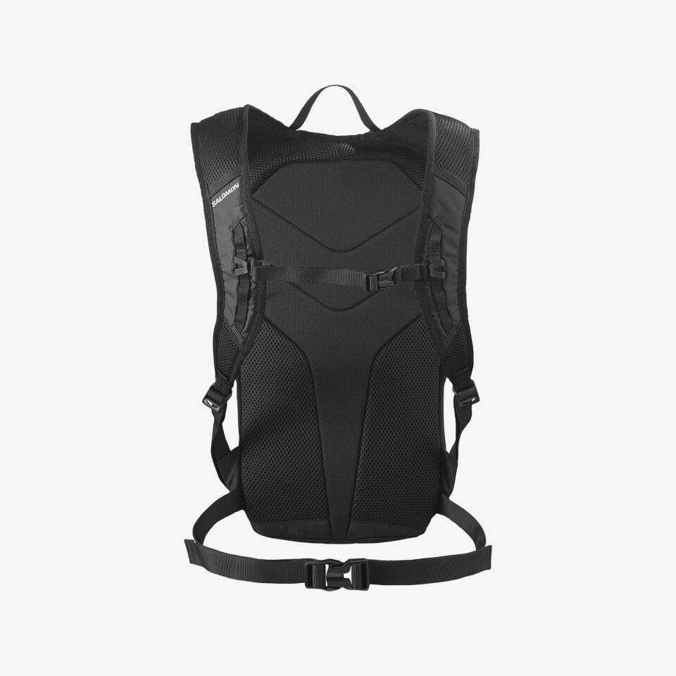 Salomon Trailblazer 10 Outdoor Çanta Siyah