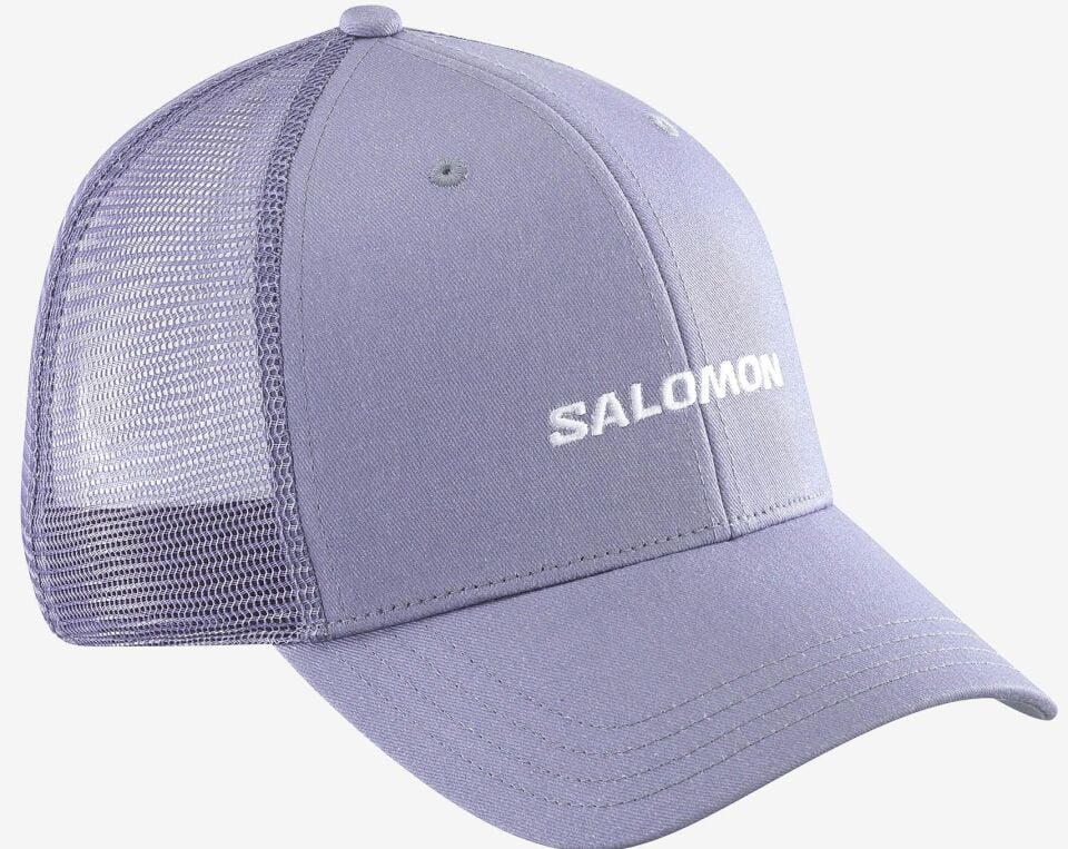 Salomon Cap Trucker U Şapka  Mavi