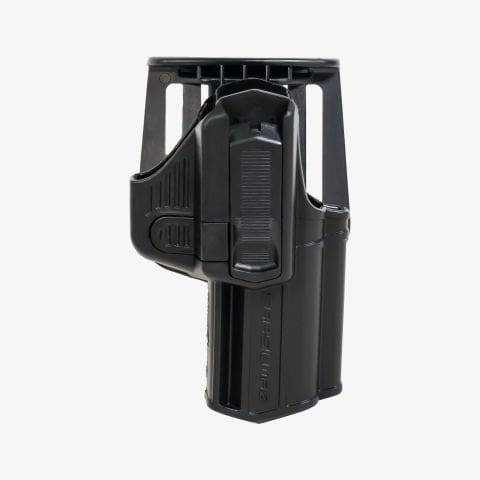 SAR9 ve SAR9 METE Uyumlu Raylı Sistem Kilitli Taktik Tabanca Kılıfı
