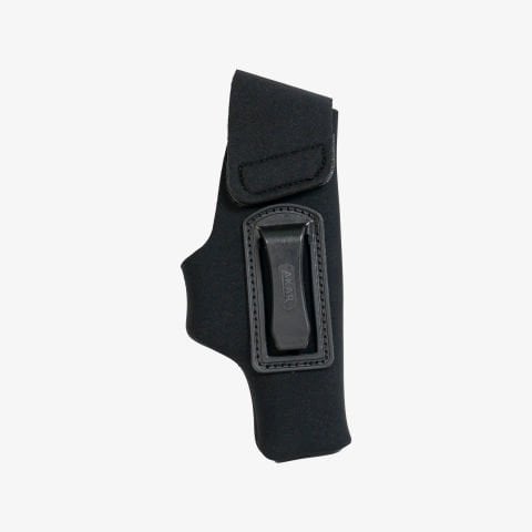SAR9 ve Kılınç 2000 Uyumlu Kapalı Maşalı Neopren Tabanca Kılıfı - Sağ El İç Taşıma