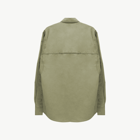 SAR Taktik Gömlek S - Çöl