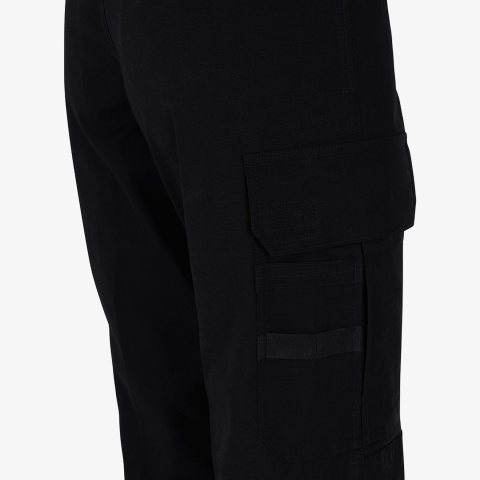 SAR Tactical Series Tactical Pantolon 3XL - Siyah