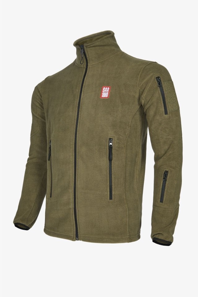 SAR Taktik Polar M - Haki