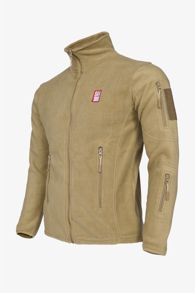 SAR Taktik Polar S - Çöl