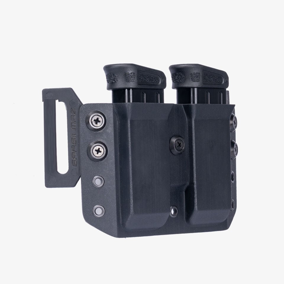 SAR9 SC Kydex Çiftli Şarjörlük