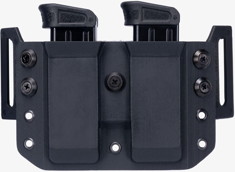SAR9 SC Kydex Çiftli Şarjörlük