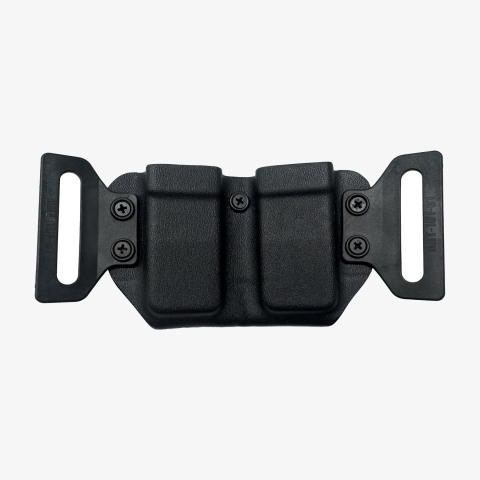 SAR9 SC Kydex Çiftli Şarjör Kılıfı
