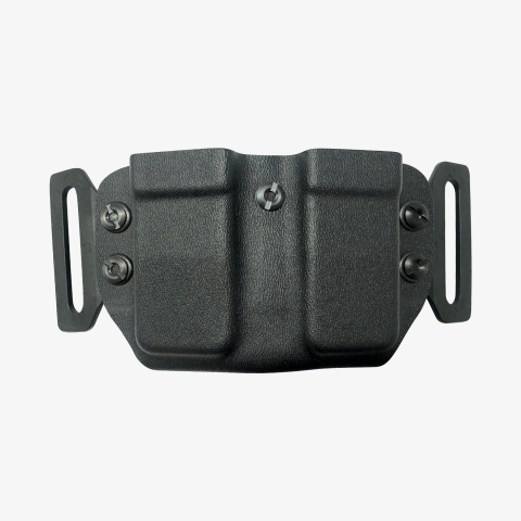 SAR9 SC Kydex Çiftli Şarjör Kılıfı